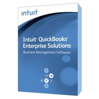 QuickBooks Enterprise 2018 Silver Edition